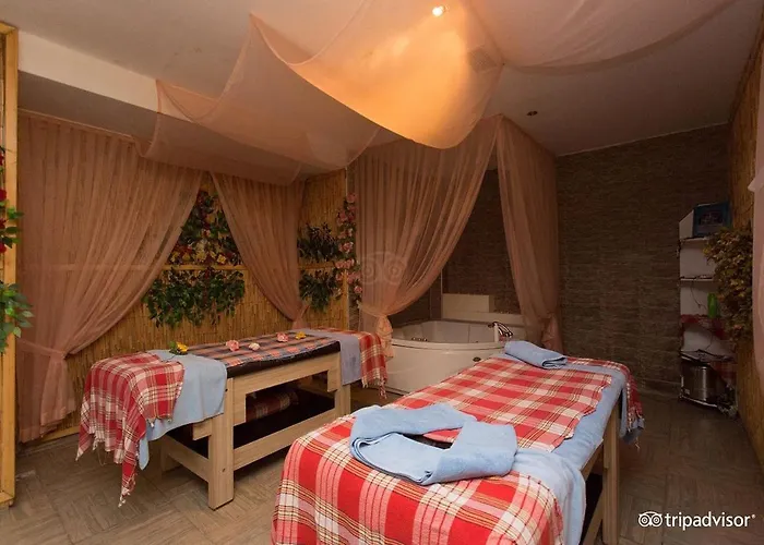 Miramor Hotel & Spa Antalya