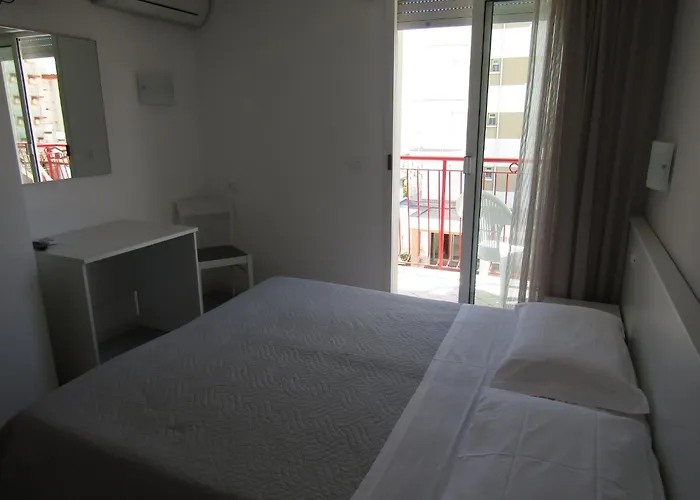 Haustierfreundliches Hotel Atene Lido di Jesolo