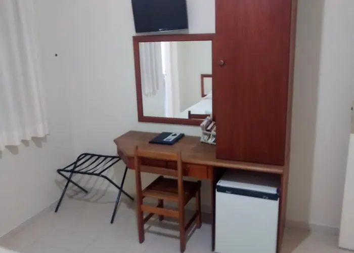 Regio Plaza Hotel Ourinhos