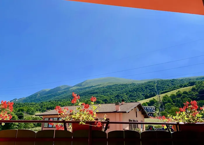 Hotel Edelweiss San Zeno di Montagna