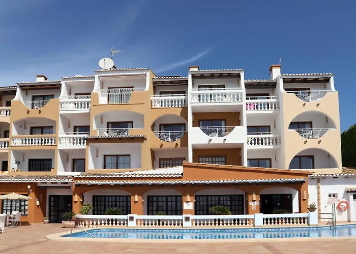Ferienwohnung Aldea 2 Cala Fornells Peguera