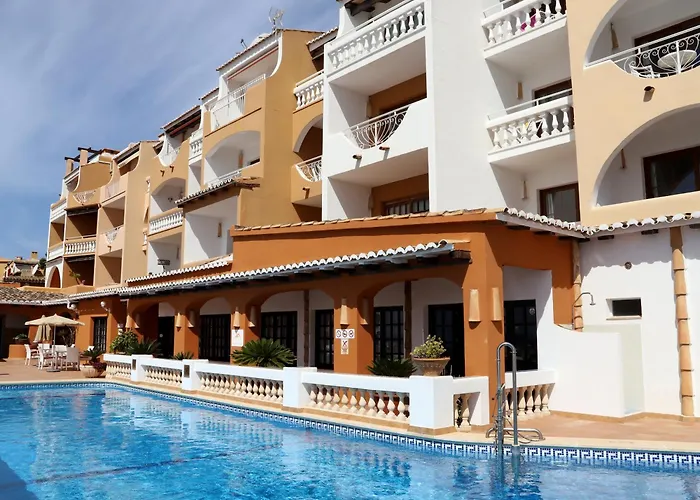 Ferienwohnung Aldea 2 Cala Fornells Peguera