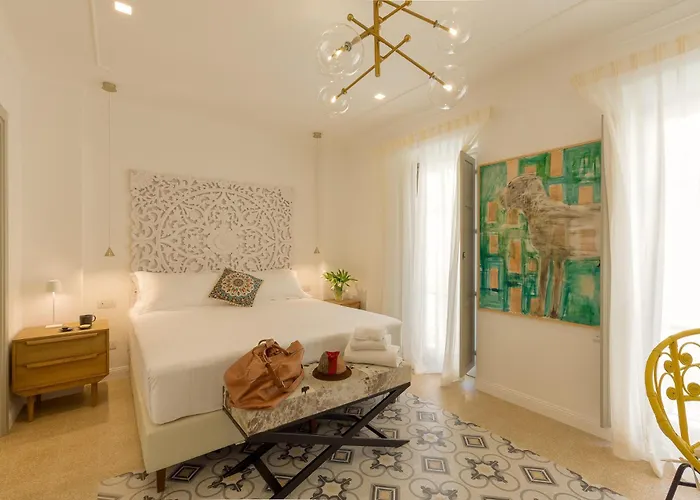Casaunoe Boutique Hotel