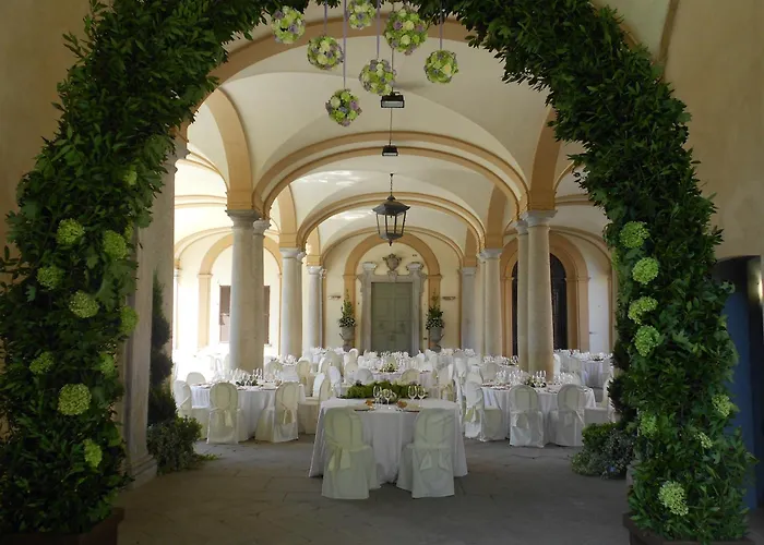 Villa Cagnola