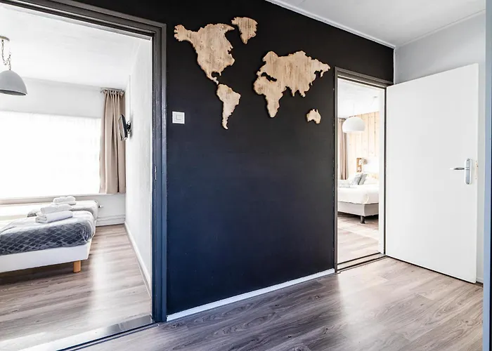 Boutique Hotel Bruist Cadzand