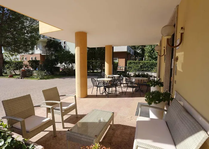 Hotel Roma Bussolengo