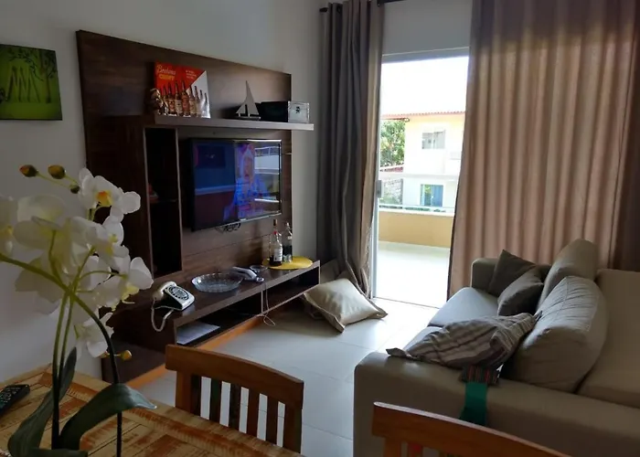 Residencial Verano 105C Guarajuba com piscina