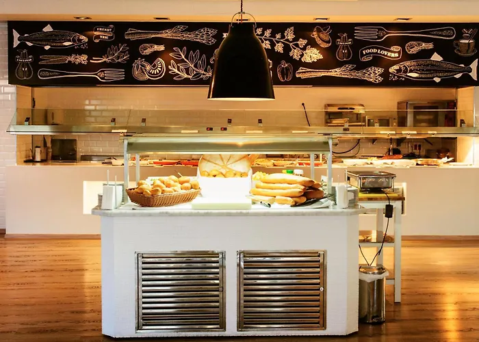Boutique Sunprime Atlantic View Suite & Spa Playa del Inglés