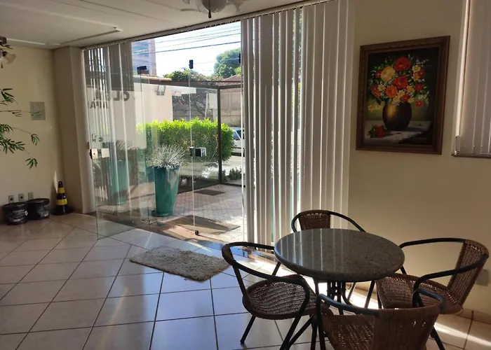 Olga Kehdi Residence Campo Grande 