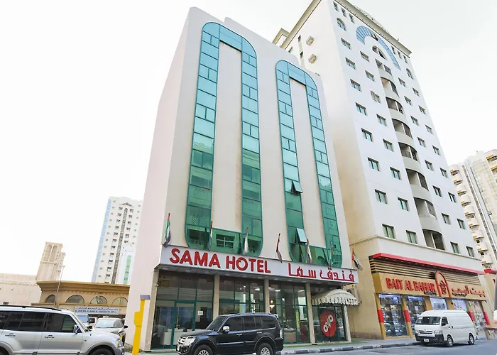 Sama Hotel