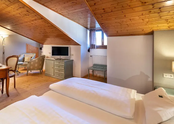 Hotel Zum Turm Castelrotto