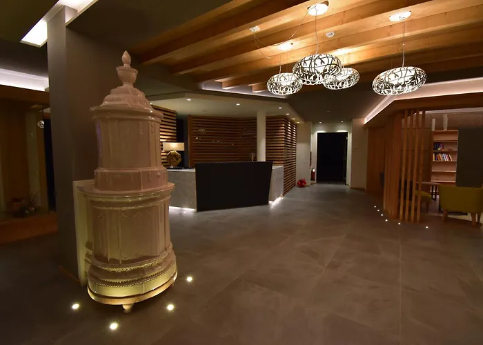 Hotel La Baita Folgaria
