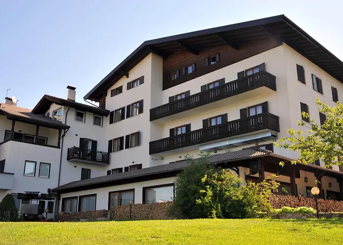 Hotel Antica Torre Coredo