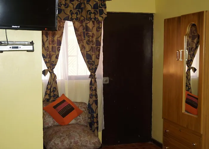 Hostal Intipara San Pedro de Atacama