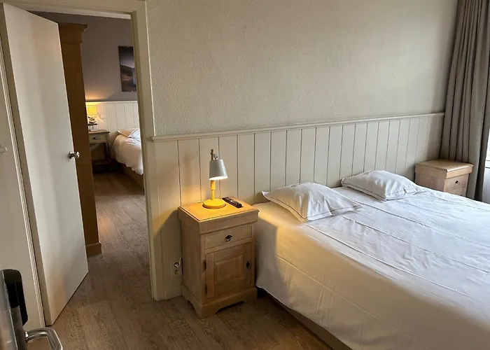 Hotel Heritage Le Coq