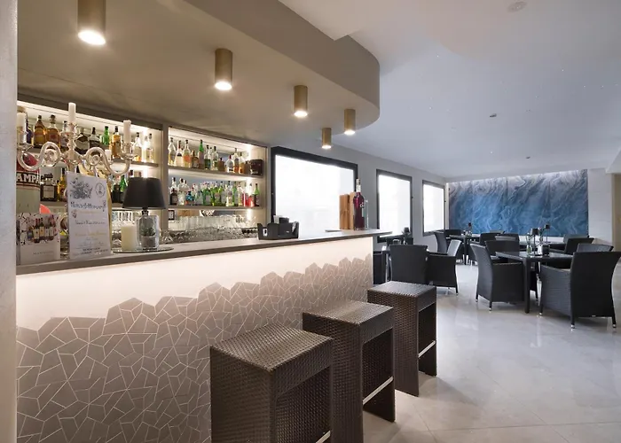 Hotel Ristorante Toscana