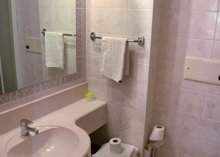 Hotel San Matteo Santa Caterina Valfurva