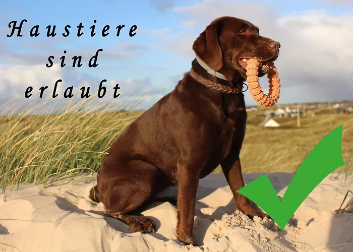 Frauenpreiß Ferienwohnungen