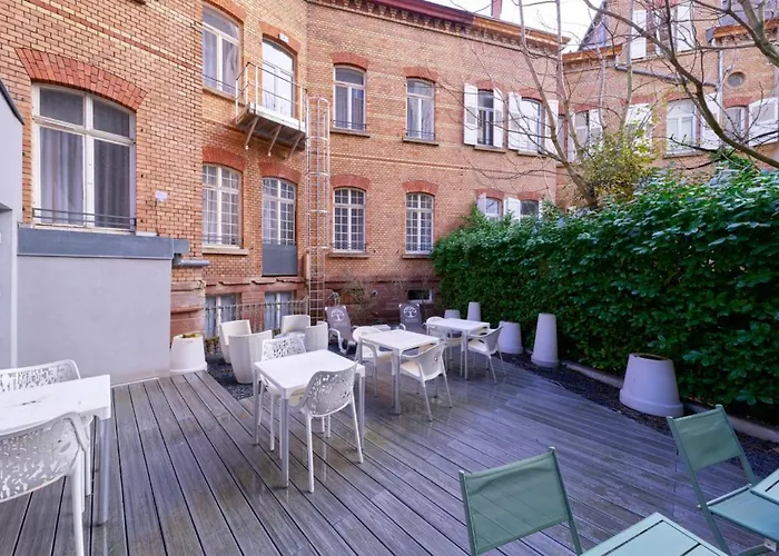 Adonis Hotel Straßburg