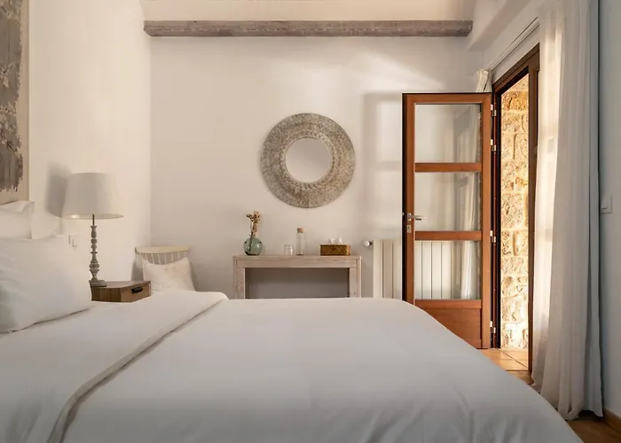 Hostal Cuatre Finques Jalón