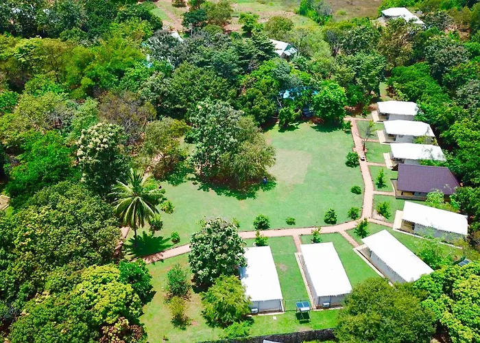 Rangiri Dambulla Resort