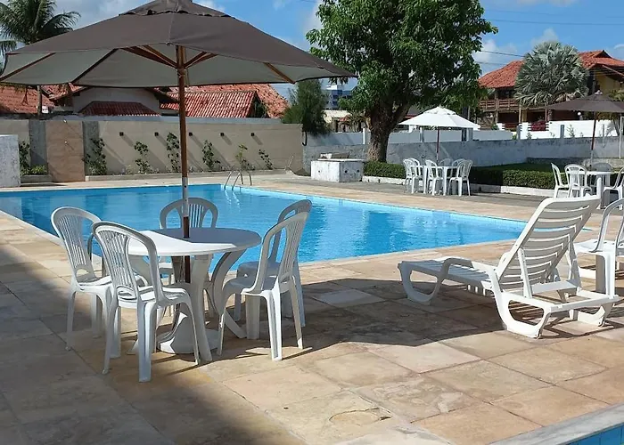San Conrado Hotel Salinópolis