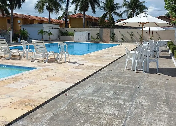 San Conrado Hotel Salinópolis