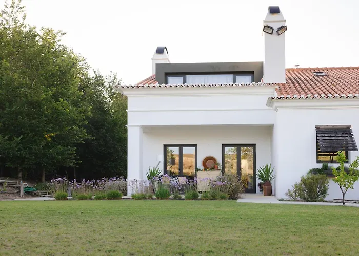 Cambeiros - Guest House