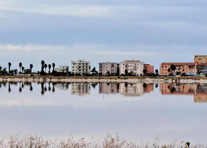 Casa Per Ferie Aurora