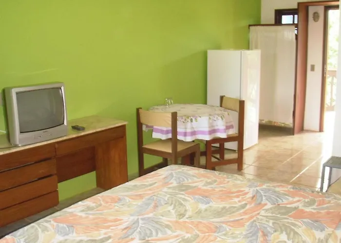 Imbassai Flat Hotel