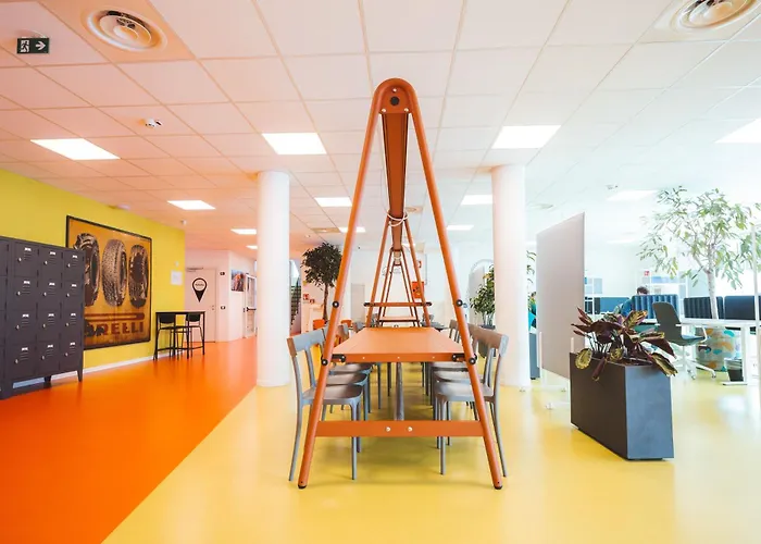 Lecco Hostel&Rooms