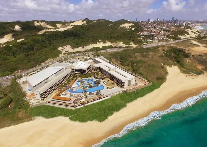 Piramide Palace Resort Natal