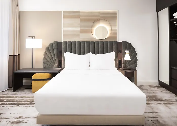 Hilton Heidelberg Hotel