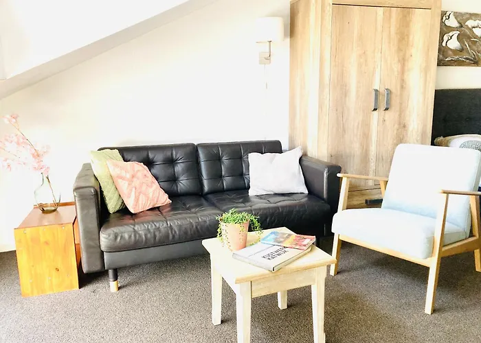 Nicolette Apartments Katwijk aan Zee