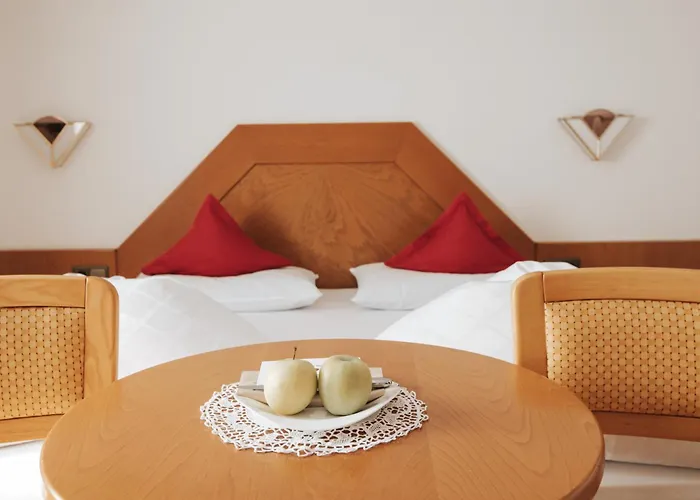 B&B Hotel Mair Am Turm Dorf Tirol