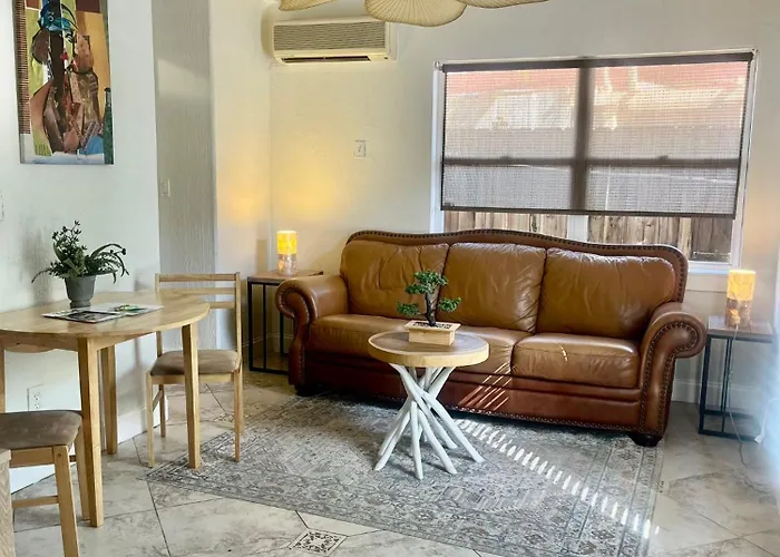 The Inn At Turtle Beach (Adults Only)
