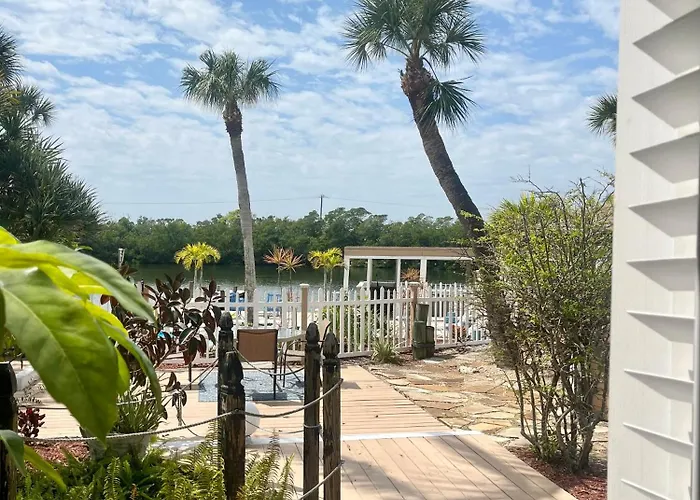 The Inn At Turtle Beach (Adults Only)