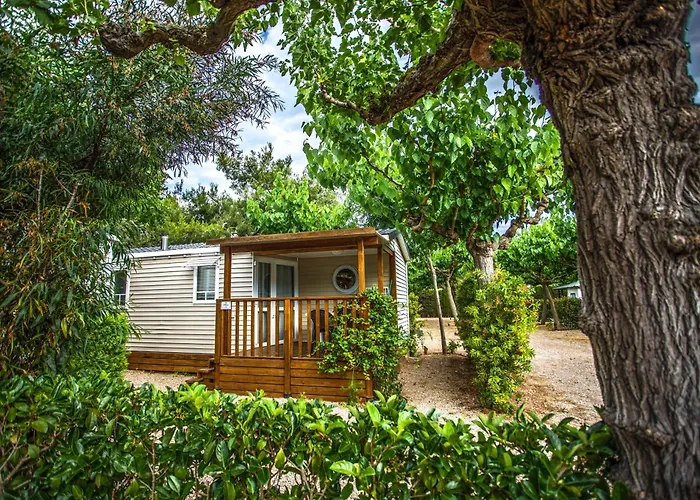Camping Clara Torredembarra