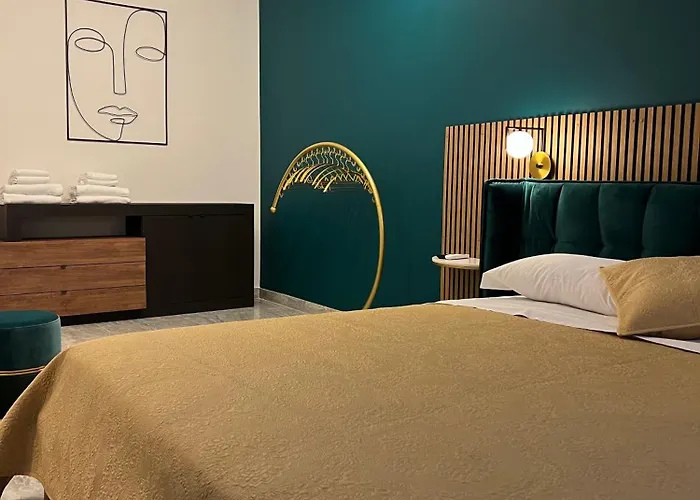 Appartamento Loft Sirmione