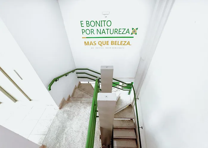 Br Hostel Belo Horizonte