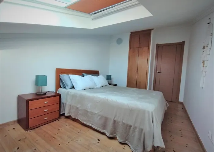 Porto Covo / Costa Alentejana Apartamento