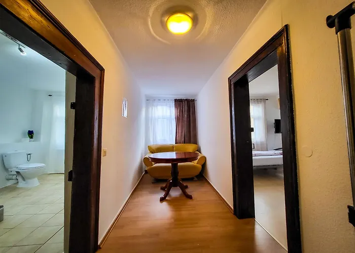 Hotel und Restaurant Zum Löwen Gelnhausen