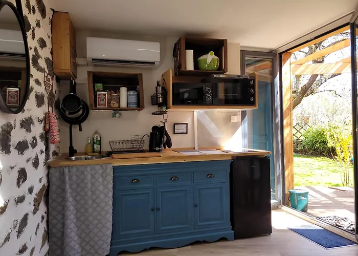 Chalets à Clermont-Ferrand
