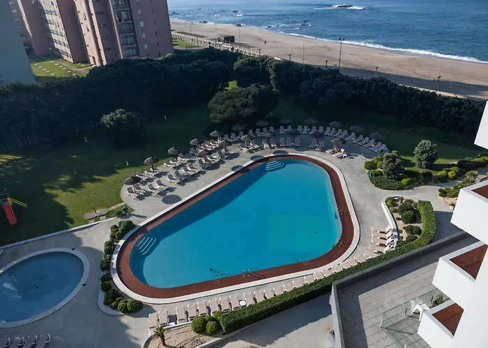Places to Stay in Póvoa de Varzim