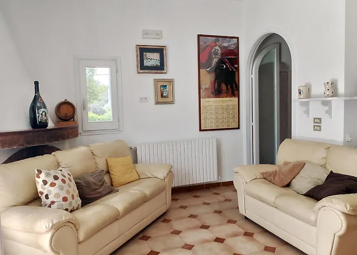 Hotel La dimora di nonna Giuliana Ostuni