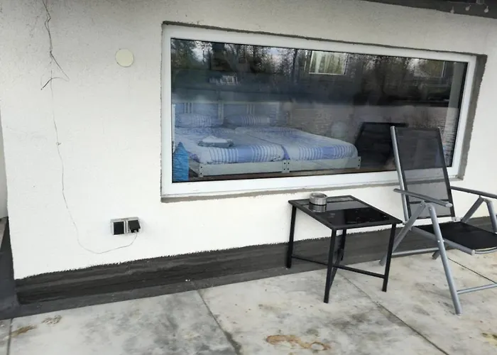 Ferienwohnung Karlsruhe