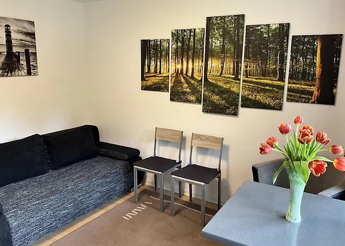 Boutique Ferienwohnung Königswinter