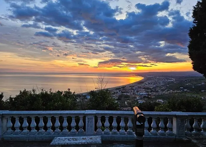 Lodge a Vasto 