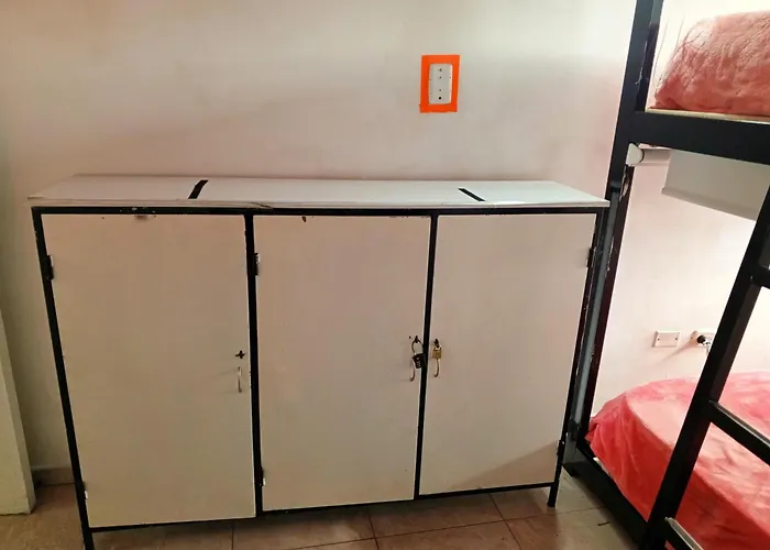 Kuyay Hostel Bogotá