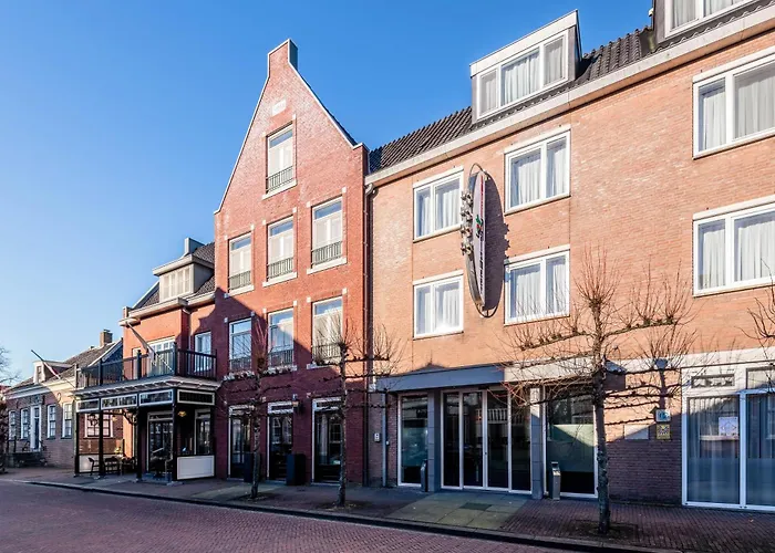 Hotel Aalsmeer - 4-sterenhotel
